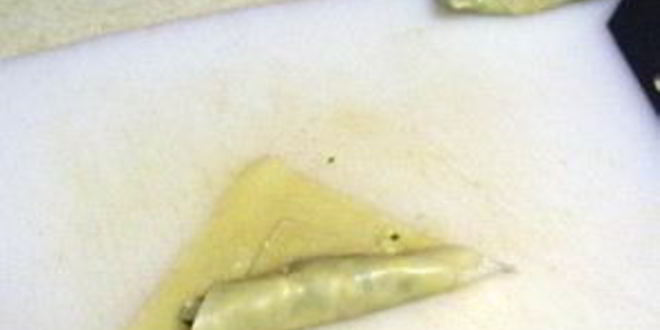 Рецепт туна тун — тайских яичных роллов