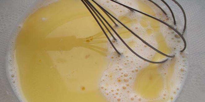 Рецепт блинных рулетиков