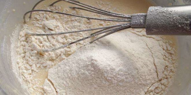 Рецепт блинных рулетиков