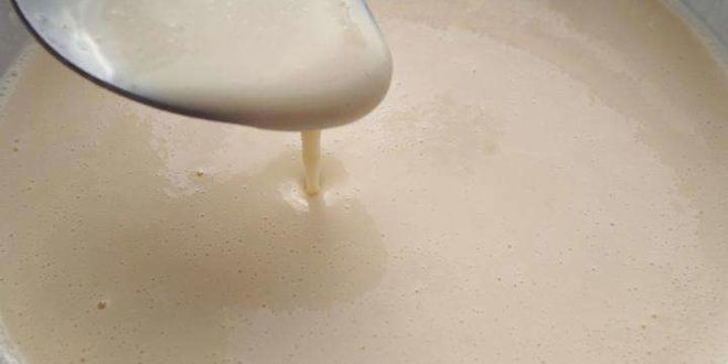 Рецепт блинных рулетиков