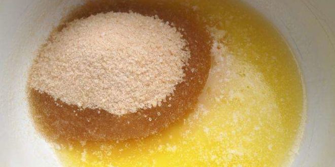 Рецепт блинных рулетиков