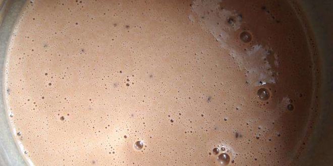 Рецепт блинных рулетиков