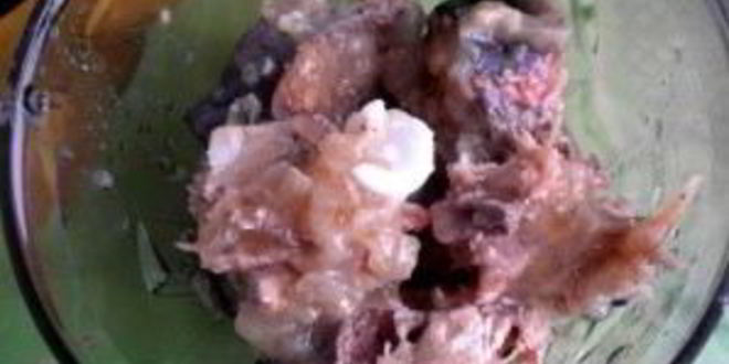 Рецепт горячего рулета из лаваша с начинкой