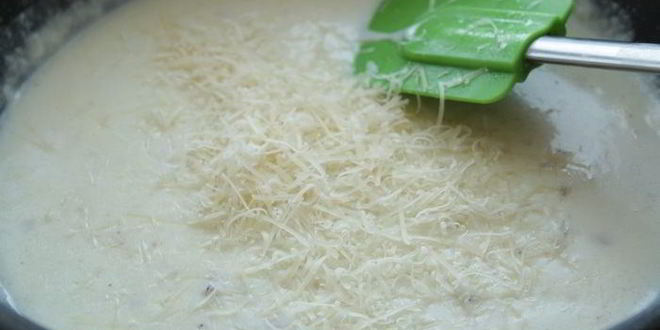 Рецепт куриного рулета с брокколи и рикоттой