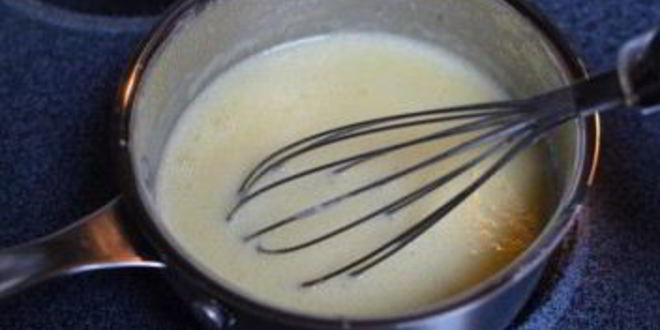 Рецепт макового рулета из слоеного теста