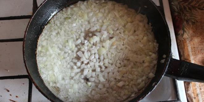 Рецепт мясного рулета с яйцами и грибами