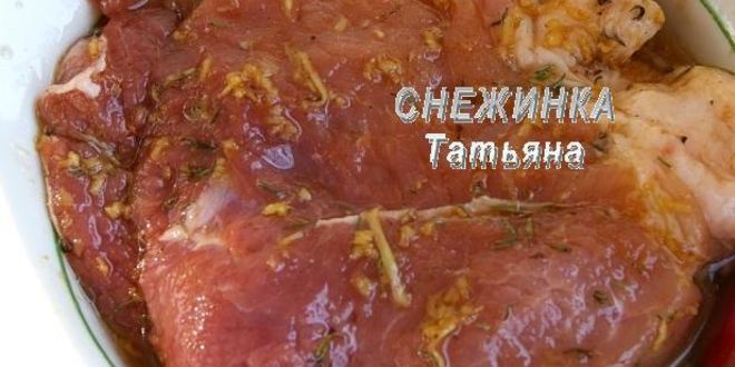 Рецепт мясных рулетиков с яблоком