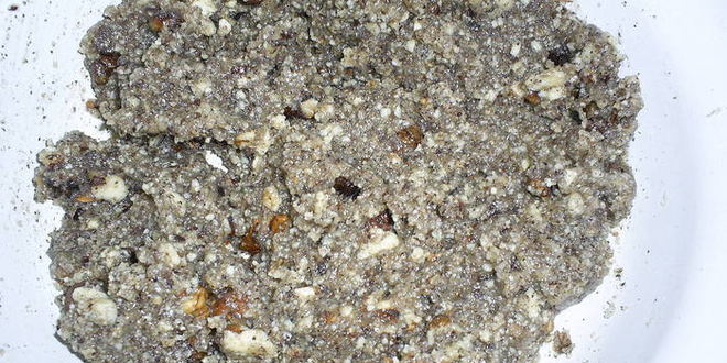 Рецепт невероятна мягкий и вкусный рулет с тремя начинками