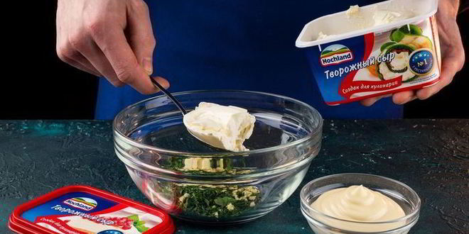 Рецепт рулета из лаваша новогодний