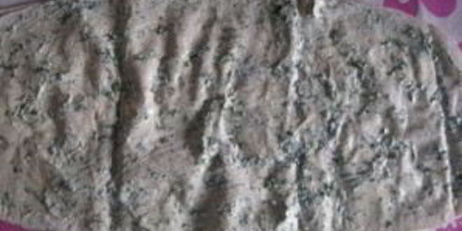 Рецепт рулета из лаваша с крабовыми палочками