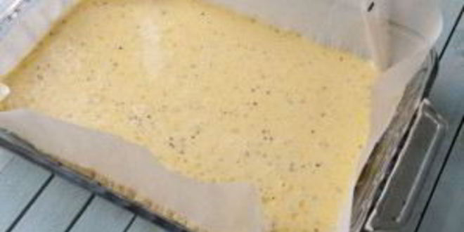 Рецепт рулета из яиц с начинкой