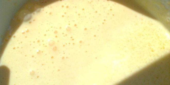 Рецепт рулета леопард