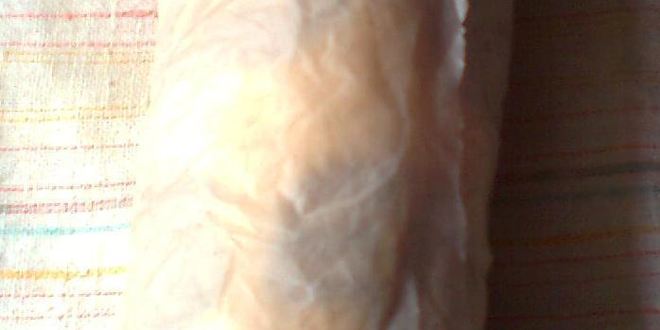 Рецепт рулета леопард