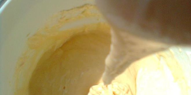 Рецепт рулета леопард