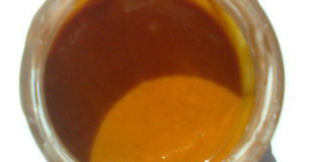 Рецепт рулета леопард