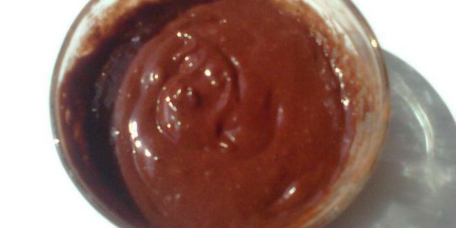 Рецепт рулета леопард