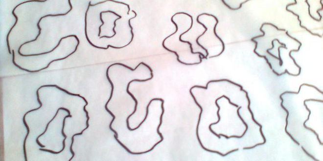 Рецепт рулета леопард