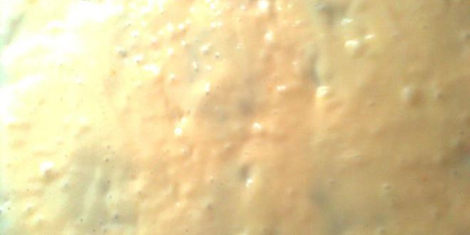 Рецепт рулета леопард