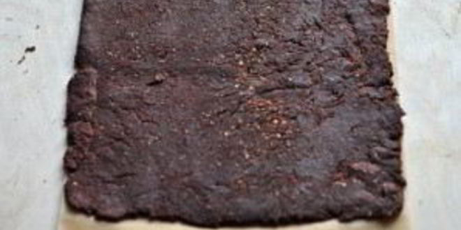 Рецепт рулета mинутка без выпечки