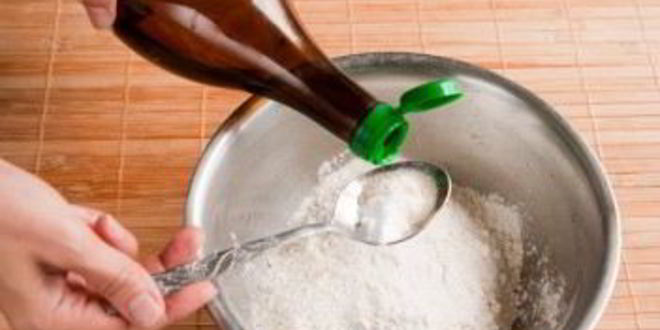 Рецепт рулета с маком без дрожжей