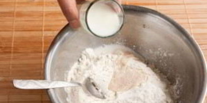 Рецепт рулета с маком без дрожжей