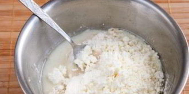 Рецепт рулета с маком без дрожжей