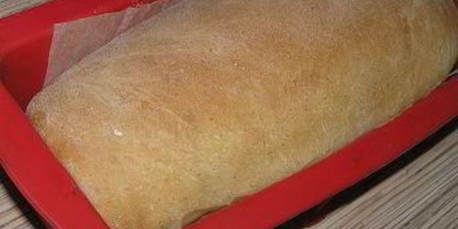 Рецепт рулета с маком на закваске