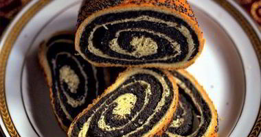 Рецепт Рулета с маком