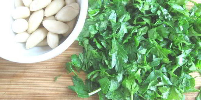 Рецепт рулетиков из молодых кабачков