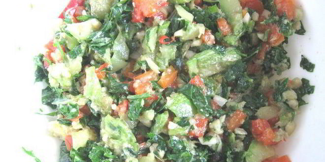 Рецепт рулетиков из молодых кабачков