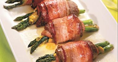 Рецепт Рулетов из телятины