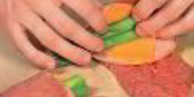 Рецепт рулетов из телятины