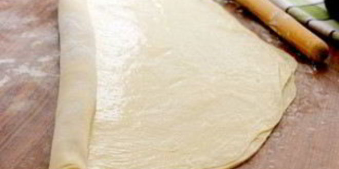 Рецепт бухарской самсы