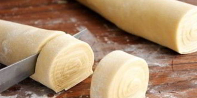 Рецепт бухарской самсы