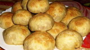 Рецепт Джизакской самсы