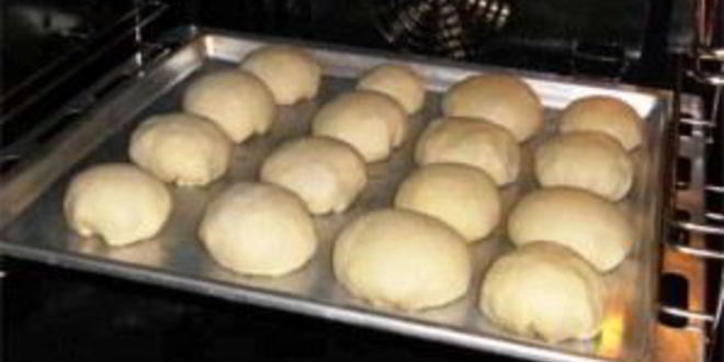 Рецепт джизакской самсы