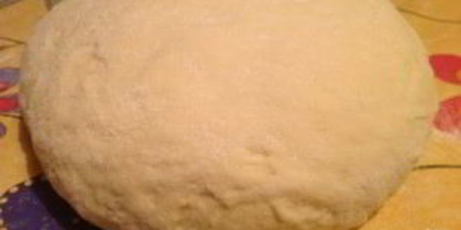 Рецепт маленькой самсы