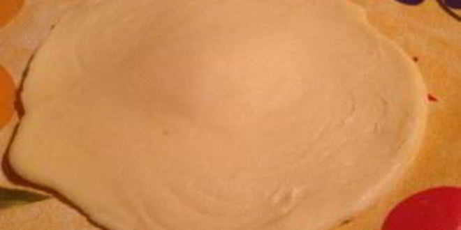 Рецепт маленькой самсы