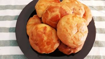 Рецепт Самсы азиатской