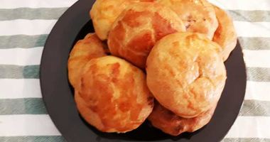 Рецепт Самсы азиатской