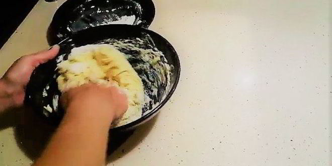 Рецепт самсы азиатской