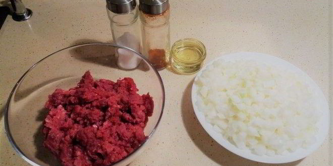 Рецепт самсы азиатской