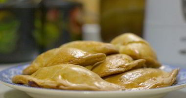 Рецепт Самсы для любимого