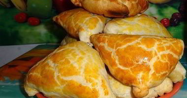 Рецепт Самсы домашней