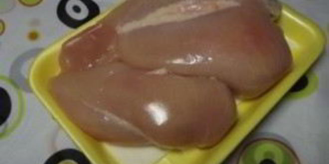 Рецепт самсы из курицы