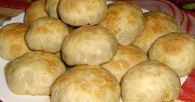 Рецепт Самсы круглой