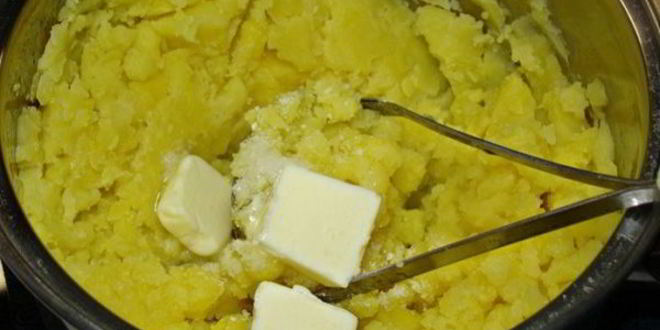 Рецепт самсы по-арабски