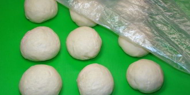 Рецепт самсы по-арабски