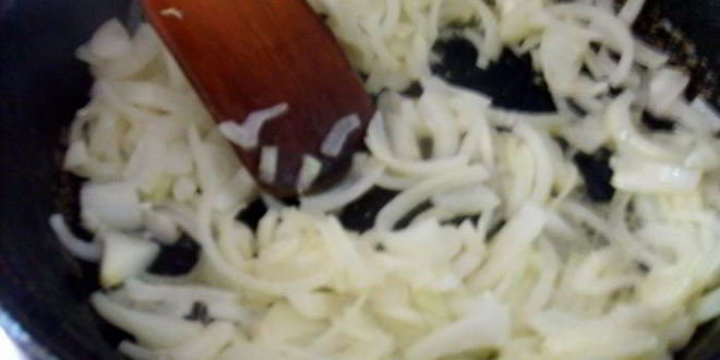 Рецепт самсы по-казахски