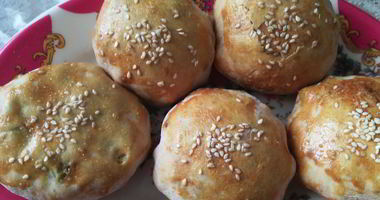 Рецепт Самсы с мясом и картошкой